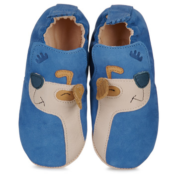 Easy Peasy MY BLU CHIEN OEIL