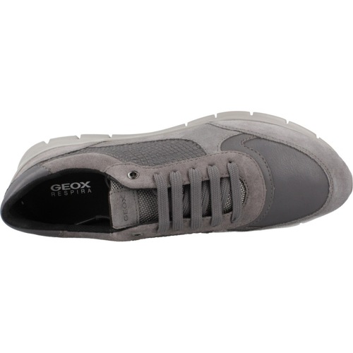 Geox D SUKIE Siva