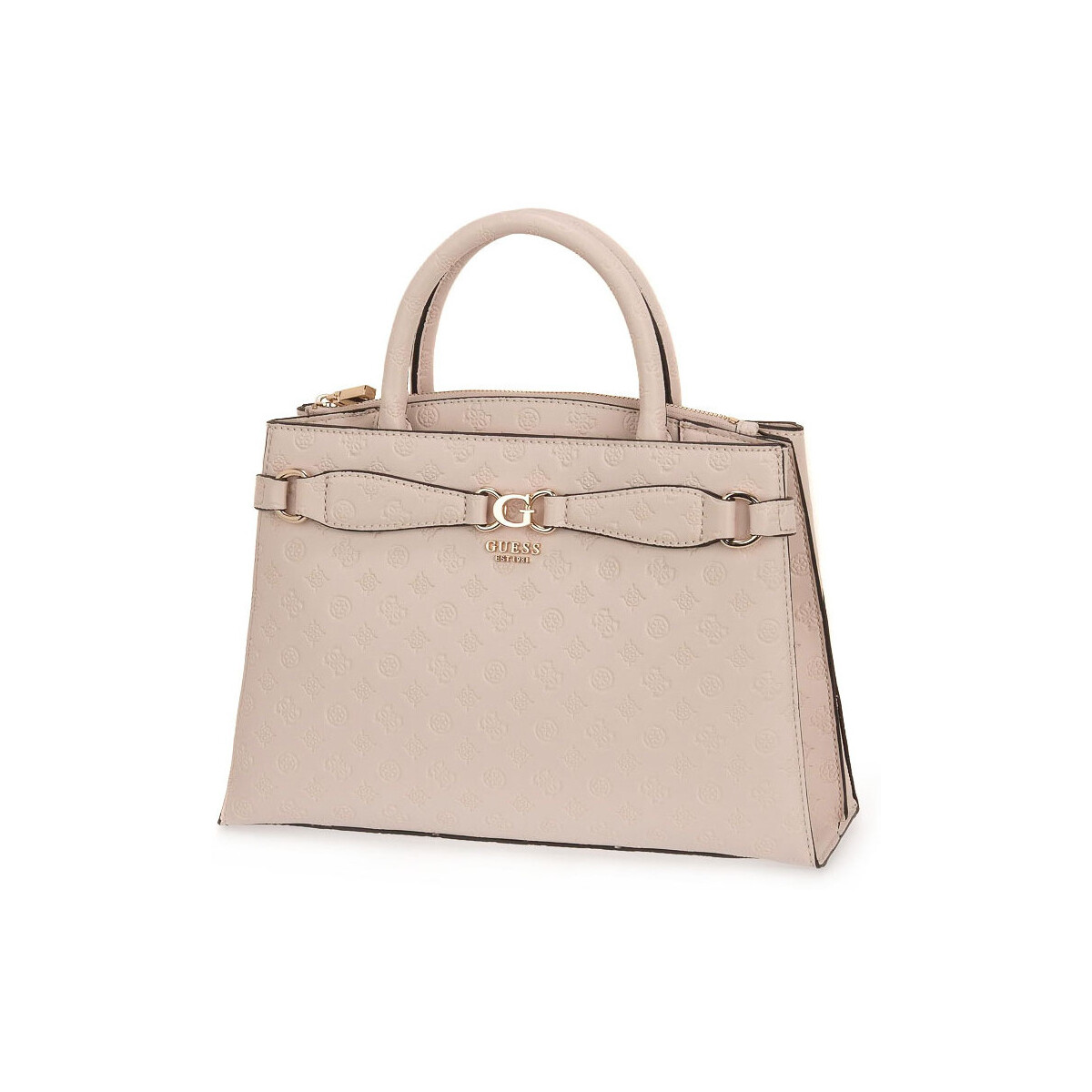 Torbe Žene
 Torbe Guess TPG ARLENA SATCHEL Smeđa