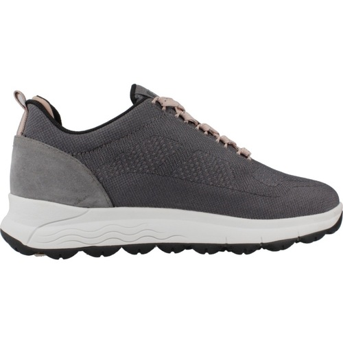 Geox D SPHERICA 4X4 B ABX Siva