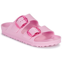 Obuća Žene
 Natikače BIRKENSTOCK Arizona Big Buckle EVA Fondant Pink Fondant / Ružičasta / Narrow