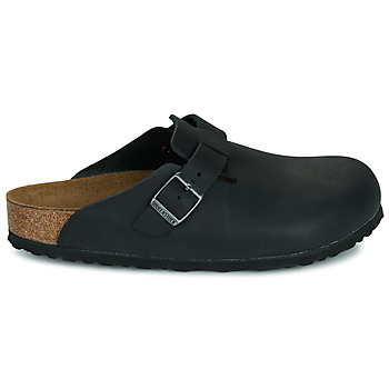 BIRKENSTOCK Boston LEOI Black