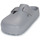 Obuća Klompe BIRKENSTOCK Boston EVA Stone Coin Stone / Srebrna / Regular
