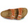 Obuća Žene
 Natikače BIRKENSTOCK Arizona Rivet LEVE Dark Rust Suede / Dark / Boja hrđe / Regular