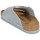 Obuća Natikače BIRKENSTOCK Zürich LEVE Pure Sage Suede / Pure / Sage / Regular