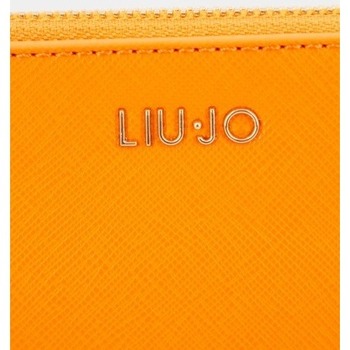 Liu Jo COSMETIC CASE Narančasta