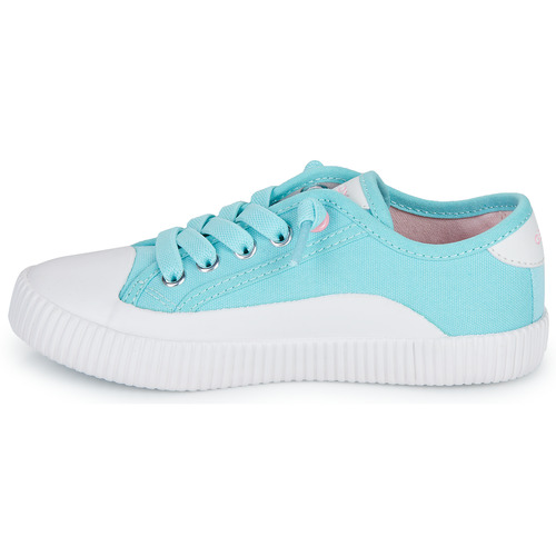 Geox J TIPPESTE GIRL Tirkizna