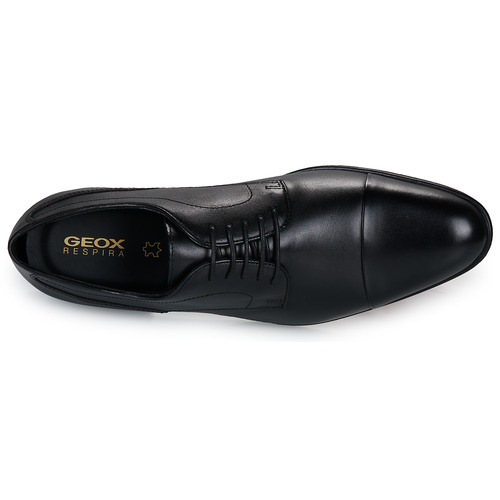 Geox U IACOPO Crna