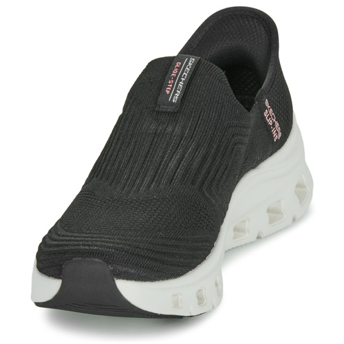 Skechers SLIP-INS: GLIDE-STEP PRO - EVERYDAY Crna