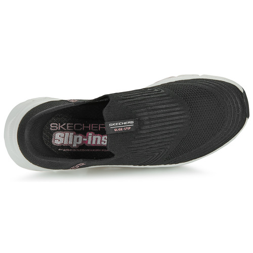 Skechers SLIP-INS: GLIDE-STEP PRO - EVERYDAY Crna
