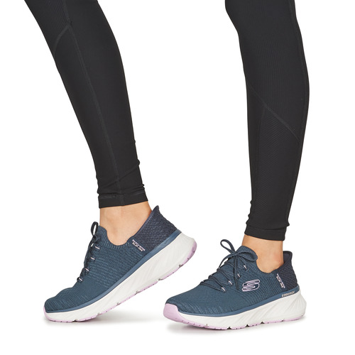 Skechers SLIP-INS RELAXED FIT: EDGERIDE Tamno plava  