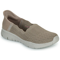 Obuća Žene
 Balerinke i Mary Jane cipele Skechers SLIP-INS: SEAGER - BELIEVE IT Bež