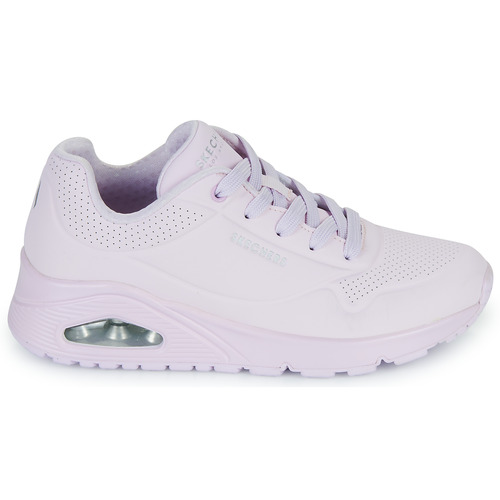 Skechers UNO - STAND ON AIR Ružičasta