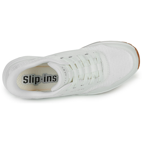 Skechers SLIP-INS: UNO - SIMPLIFIED Bijela