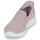 Obuća Žene
 Slip-on cipele Skechers SLIP-INS: GO WALK JOY - VELA Ružičasta