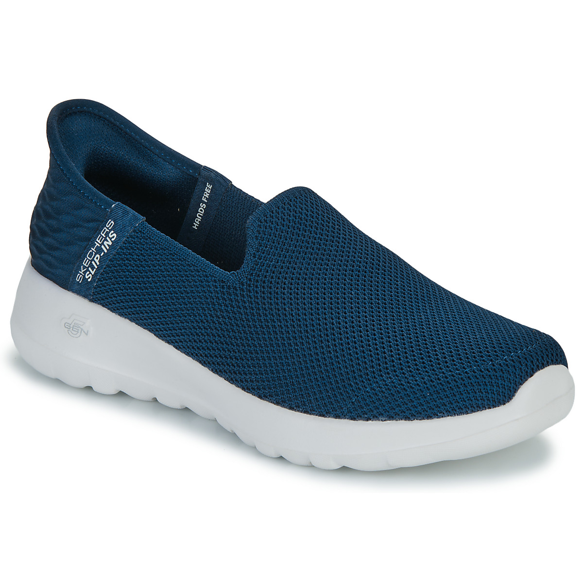 Obuća Žene
 Slip-on cipele Skechers SLIP-INS: GO WALK JOY - VELA Tamno plava  