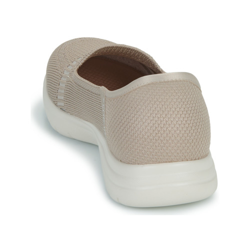 Skechers SLIP-INS: ON-THE-GO FLEX - CAMELLIA Bež