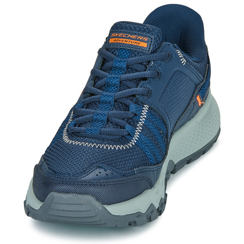 Skechers SLIP-INS: DYNAMITE AT Tamno plava   / Narančasta