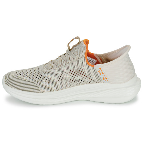 Skechers SLIP-INS: SLADE - QUINTO Bež / Narančasta