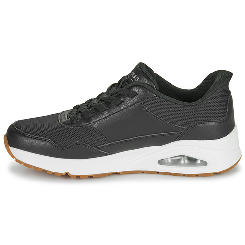 Skechers SLIP-INS: UNO - SIMPLIFIED Crna