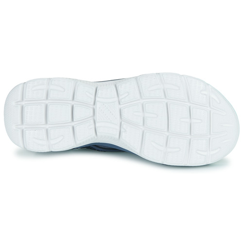 Skechers SLIP INS SUMMITS SWEETLY EVOLVED Tamno plava  