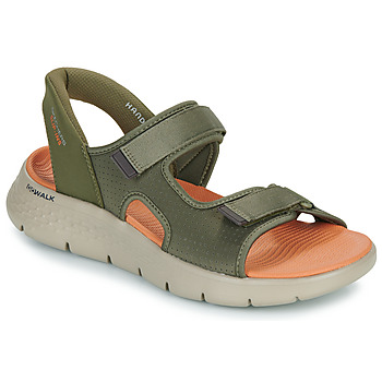 Skechers SLIP INS GO WALK FLEX SANDAL EASY ENTRY