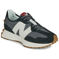 Obuća Žene
 Niske tenisice New Balance 327 Crna / Siva / Bijela