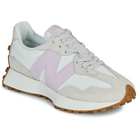 Obuća Žene
 Niske tenisice New Balance 327 Bijela / Bež / Ružičasta