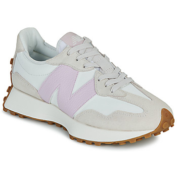 Obuća Žene
 Niske tenisice New Balance 327 Bijela / Bež / Ružičasta