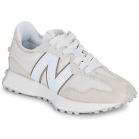 Obuća Žene
 Niske tenisice New Balance 327 Bež