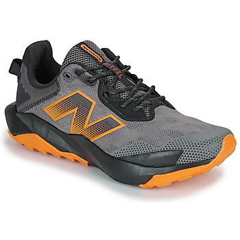 Obuća Muškarci
 Running New Balance Nitrel Crna / Narančasta