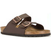 Obuća Papuče BIRKENSTOCK  Smeđa