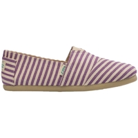 Obuća Žene
 Espadrile Paez Gum Classic W - Surfy Amethyst Ljubičasta