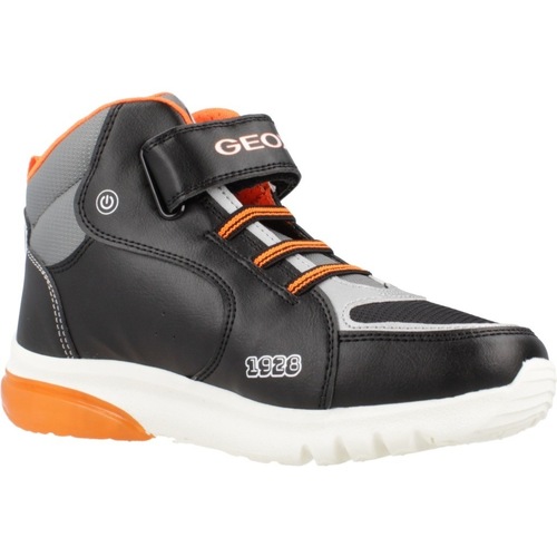Geox J CIBERDRON Crna