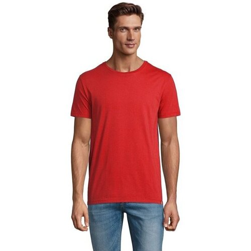 Sols PACK 10  camisetas de algodón  de COLORINES Plava