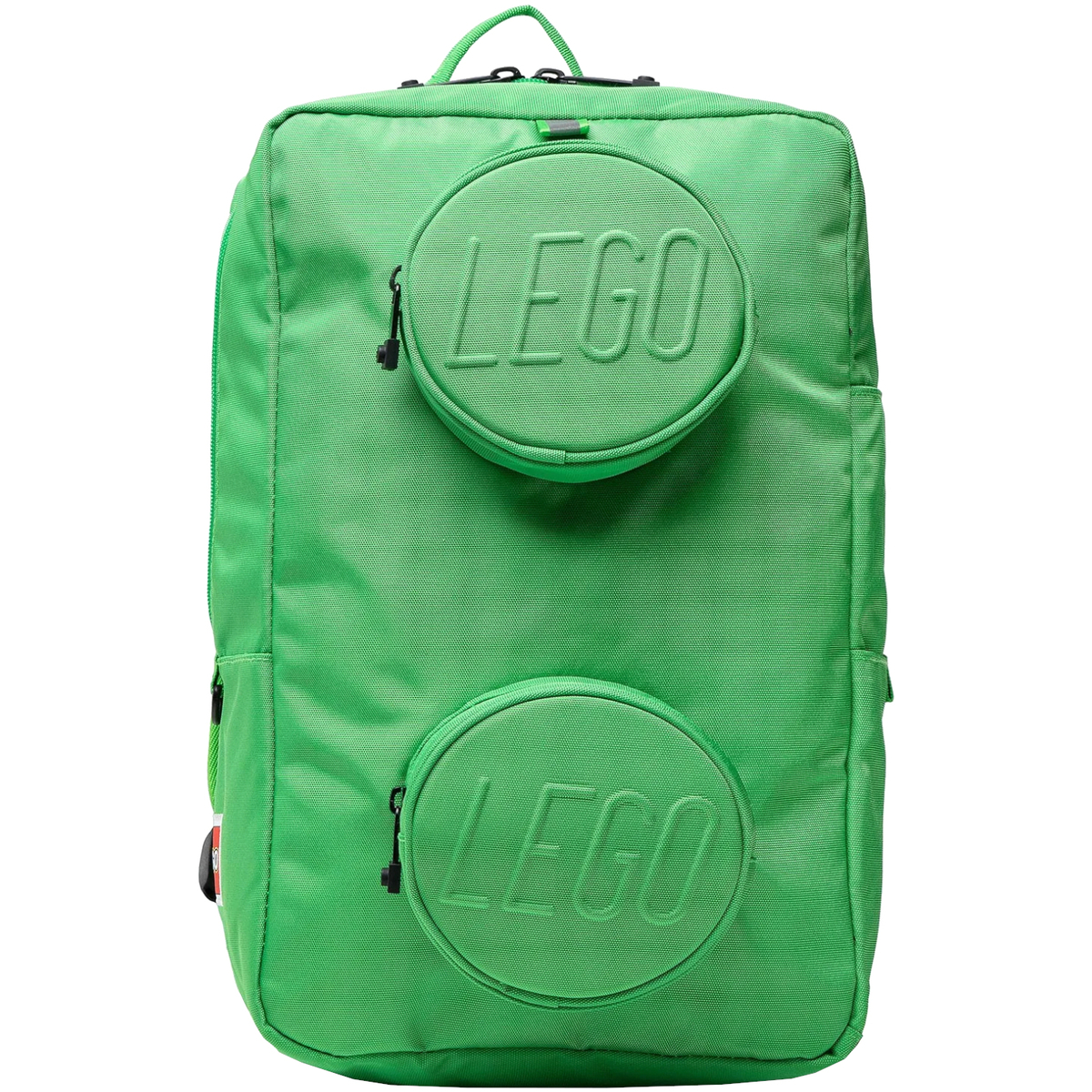 Torbe Dječak
 Ruksaci Lego Brick 1x2 Backpack Zelena