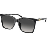 Satovi & nakit Žene
 Sunčane naočale MICHAEL Michael Kors Occhiali da Sole  Canberra MK2197U 30058G Crna
