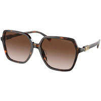 Satovi & nakit Žene
 Sunčane naočale MICHAEL Michael Kors Occhiali da Sole  Jasper MK2196U 300613 Other