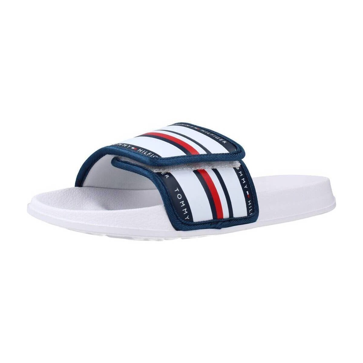 Obuća Dječak
 Japanke Tommy Hilfiger CIABATTA PISCINA MAXI VE Bijela