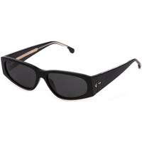 Satovi & nakit Sunčane naočale Lozza Occhiali da Sole  Riviera SL4316 0700 Crna