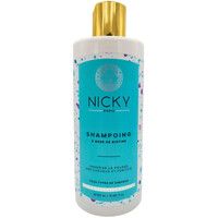 Ljepota Žene
 Šamponi Nicky Biotin-based Shampoo 500ml Other