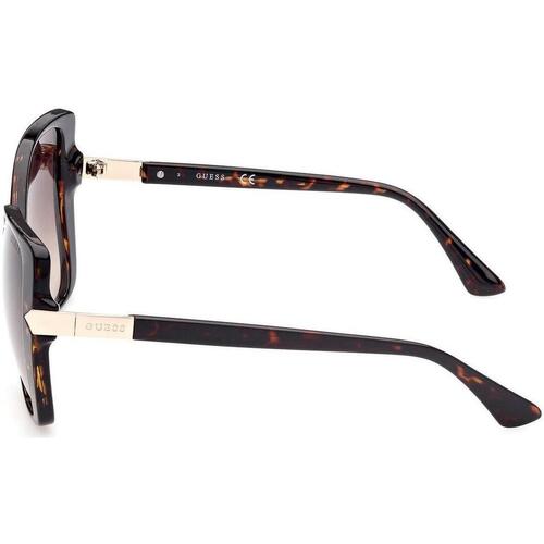 Guess GU7820 52F Smeđa