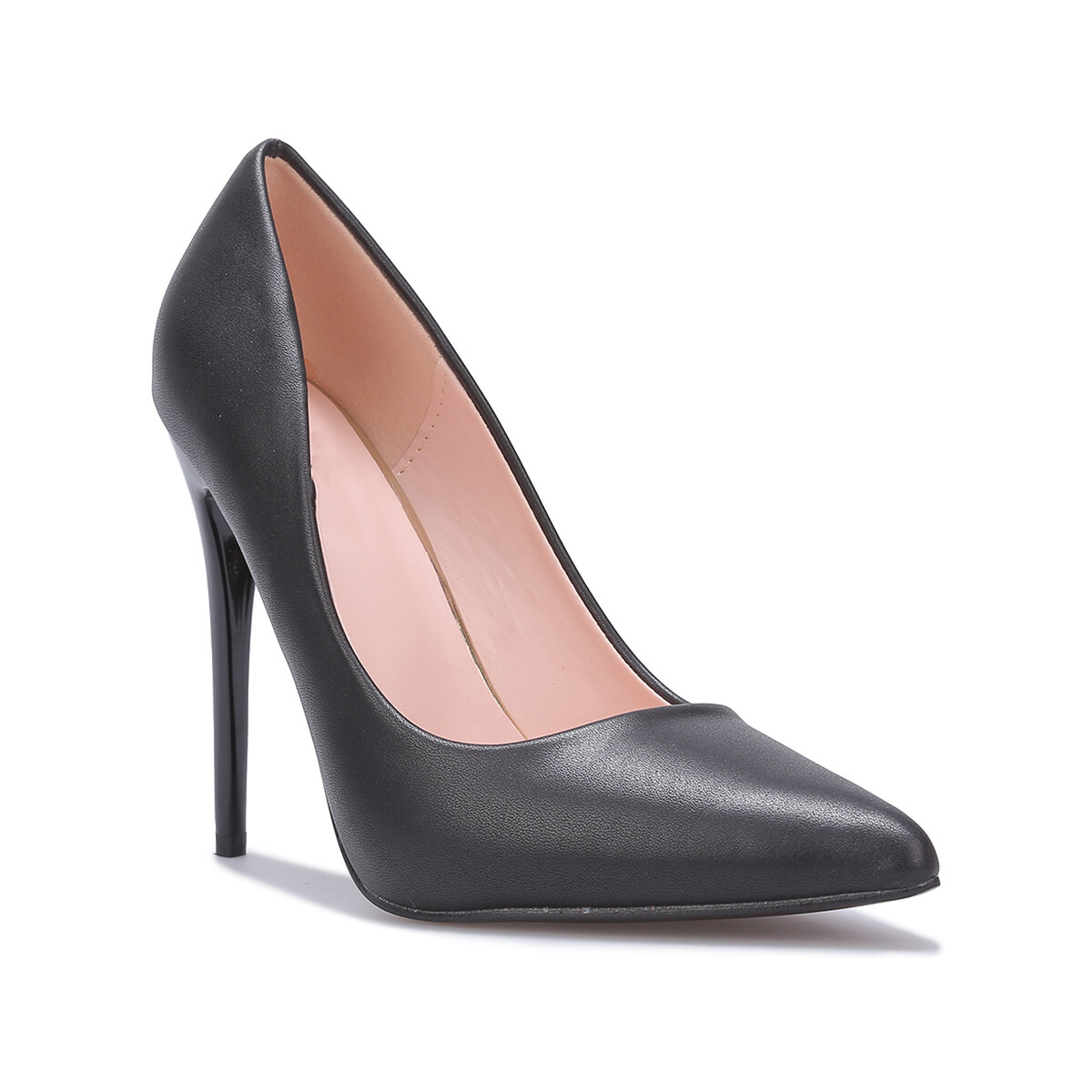Obuća Žene
 Salonke La Modeuse 72484_P170209 Crna