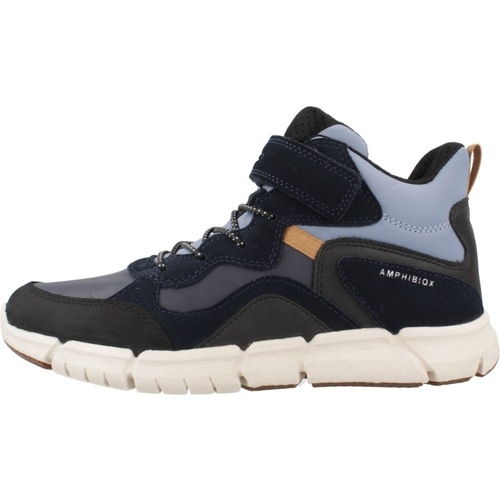 Geox J FLEXYPER Plava