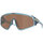 Satovi & nakit Sunčane naočale Oakley Occhiali da Sole  Latch Panel OO9404 940408 Other