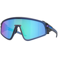 Satovi & nakit Sunčane naočale Oakley Occhiali da Sole  Latch Panel OO9404 940406 Plava