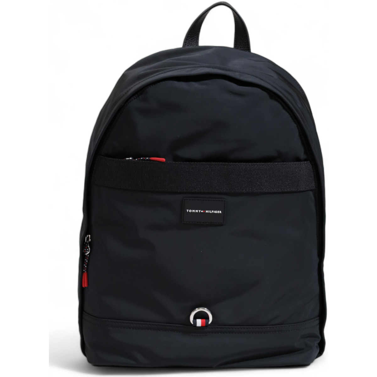 Torbe Muškarci
 Ruksaci Tommy Hilfiger TH FUNC NYLON AM0AM12472 Crna