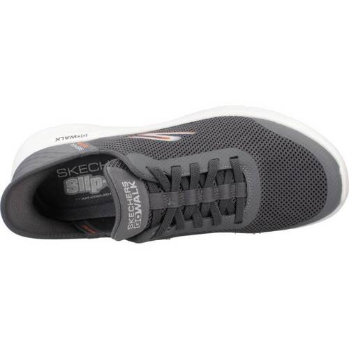 Skechers SLIP INS: GO WALK Siva