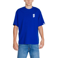Odjeća Muškarci
 Polo majice dugih rukava Replay JERSEY 20/1 M6992 .000.23454 Plava