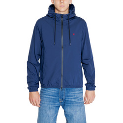 Odjeća Muškarci
 Jakne Replay MICRO POLY OXFORD M8338R.000.84876 Plava